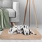 Pet Adobe Pet Adobe Orthopedic Pet Bed - Egg Crate & Memory Foam with Washable Cover 46 x 27 x 4 inches - Tan 174378RHM - alternate 4